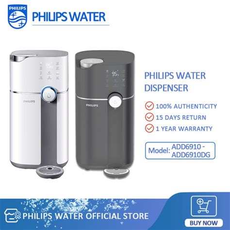 ph_philipsss|Philips Water ADD6910/67 Water Dispenser Water .